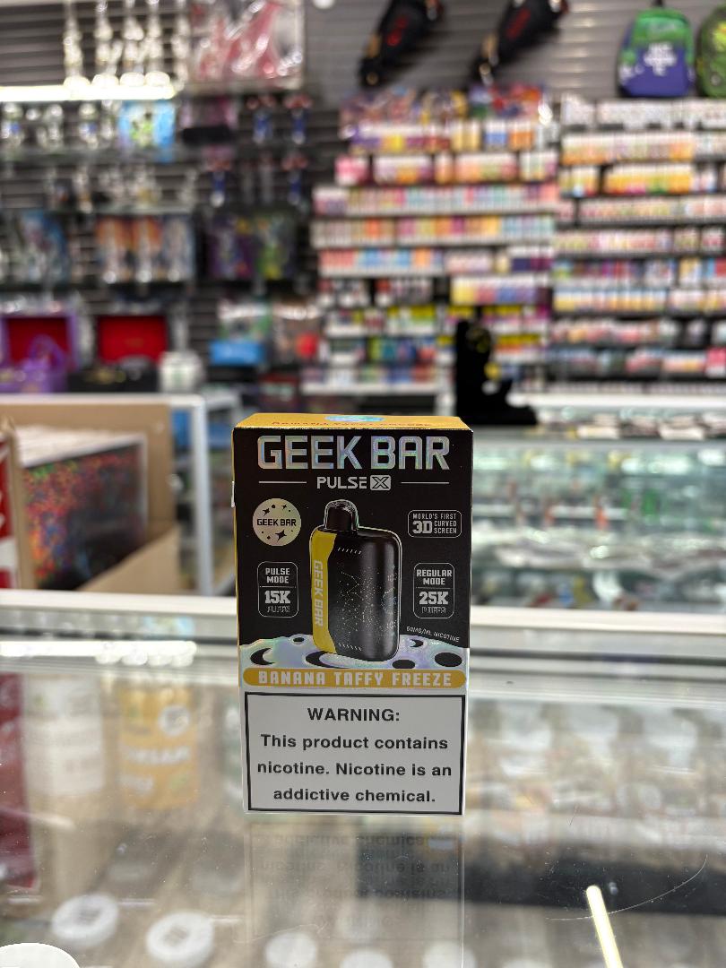 E-Liquid